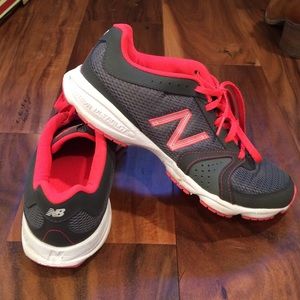 New Balance Sneakers