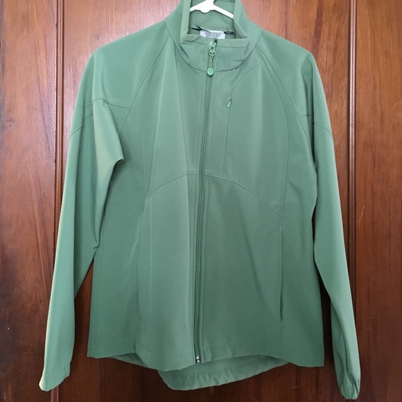 Columbia Jacket - Picture 1 of 3