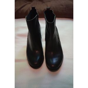 Vince Camuto Booties