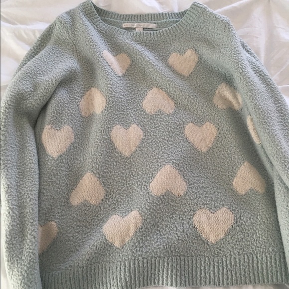 Lauren Conrad Sweater.