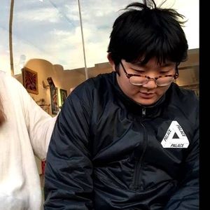 Meet your Posher, Brendan