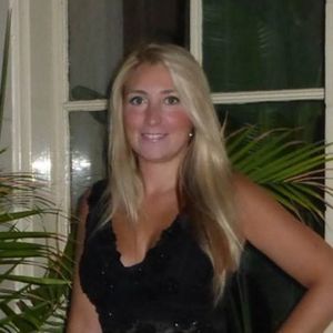 Meet your Posher, Candice