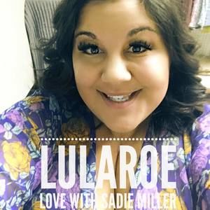 Meet your Posher, Sadie