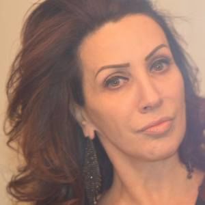 Meet your Posher, Liza