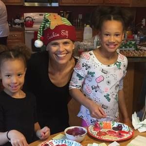 Meet your Posher, Polly