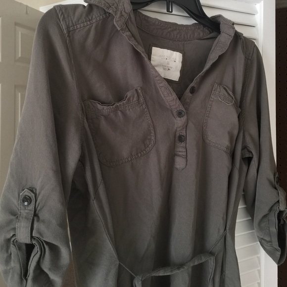 Breezy dress! So comfy! - Picture 3 of 3