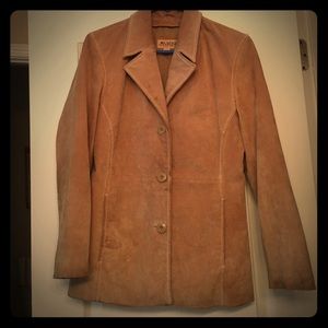 Wilson's Leather women's jacket