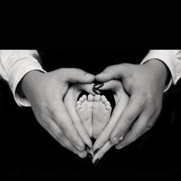 Meet your Posher, Yelizaveta