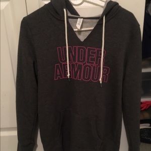 Under Armour pullover sweatshirt