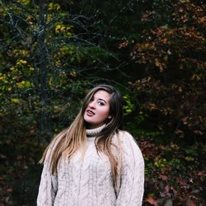 Meet your Posher, Mareesa