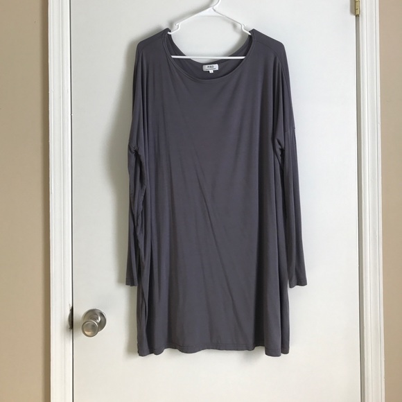 Piko Dress