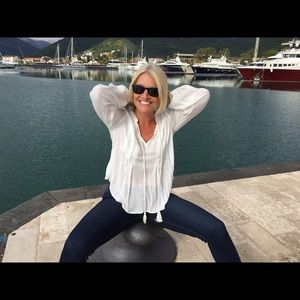 Meet your Posher, Mindy