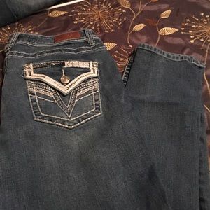 VGS Jeans