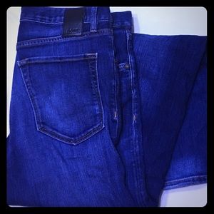 Hugo Boss Jeans Blue 30/32 X 31