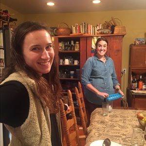 Meet your Posher, Alissa