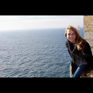 Meet your Posher, Jordan