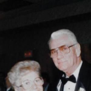 Meet your Posher, Pat