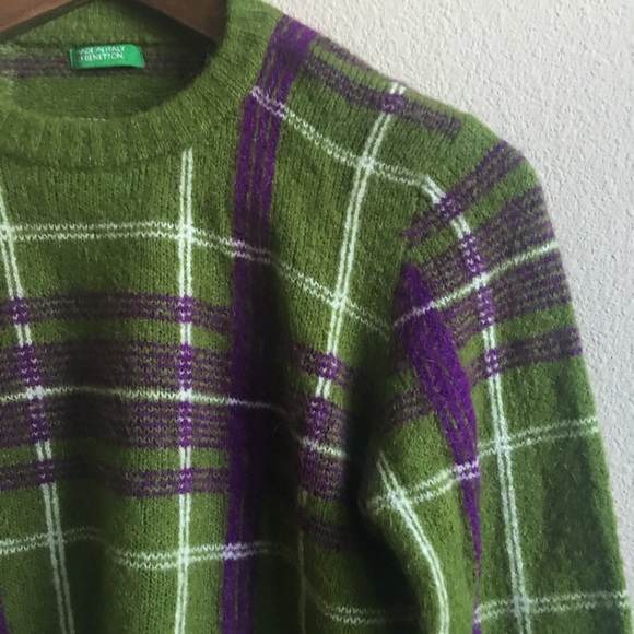 United Colors of Benetton Sweater - Picture 2 of 2