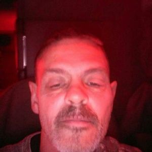 Meet your Posher, Roger