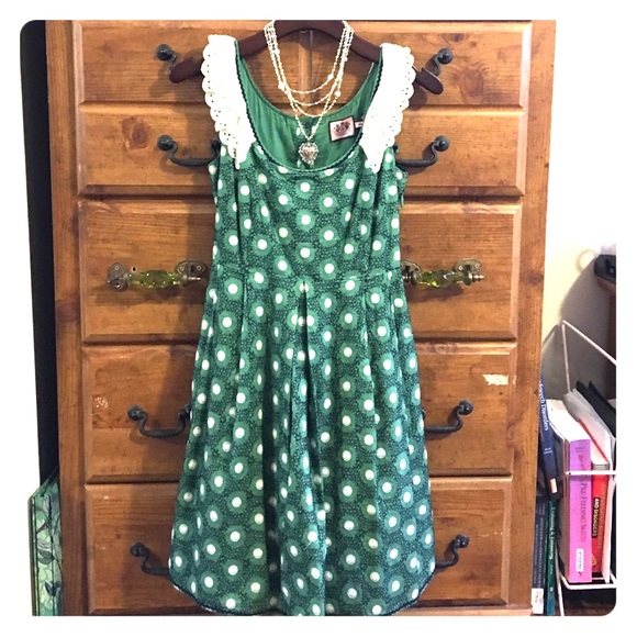 Adorable dress by Juicy Couture size 0
