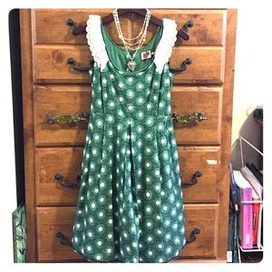 Adorable dress by Juicy Couture size 0