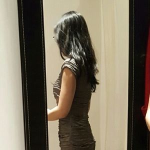 Meet your Posher, Tiffany