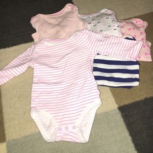 Bundle ~ Onesies