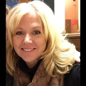 Meet your Posher, Cherie