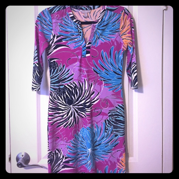 Banana Republic Dress
