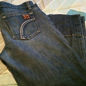 Joes jeans capri 💥for @cwrieman 💥