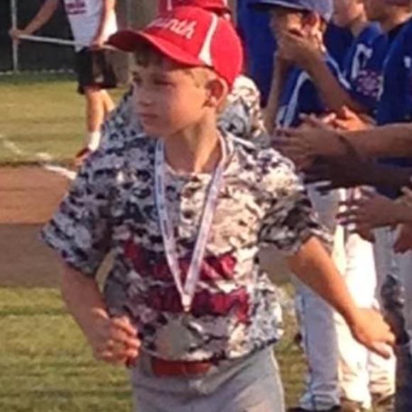 Meet your Posher, Tonya - Picture 1 of 1