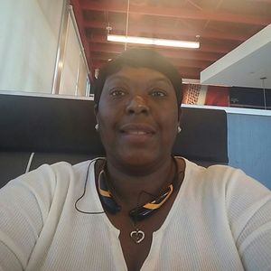 Meet your Posher, Catasha