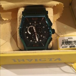 Invicta- Men's watch