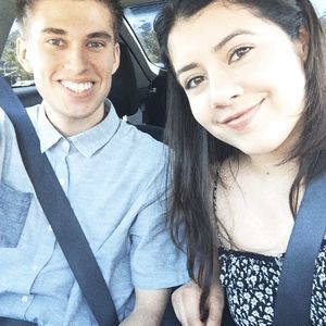 Meet your Posher, Maggie