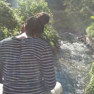 Meet your Posher, Caroline