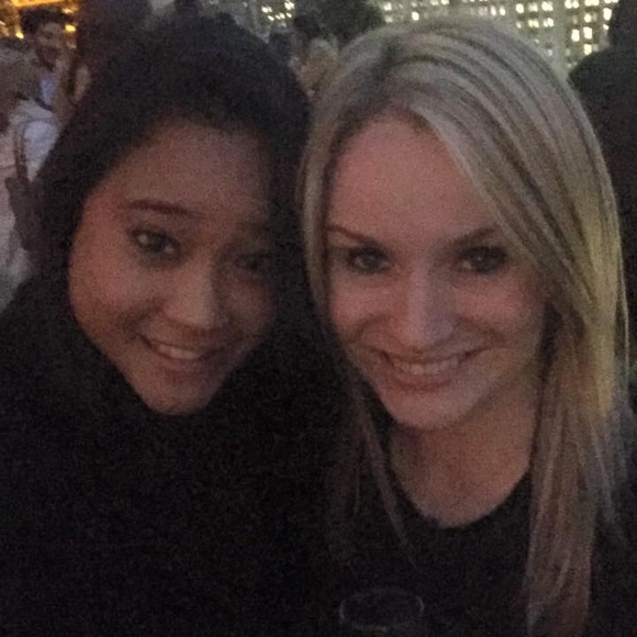 Meet your Posher, Erin - Picture 1 of 1