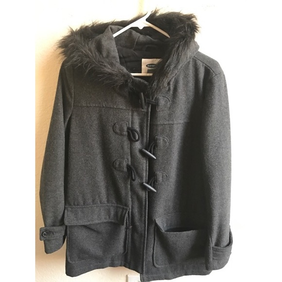 Old Navy Peacoat