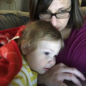 Meet your Posher, Donna