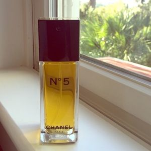 Chanel No 5