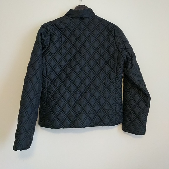 Puffer jacket - Picture 2 of 3