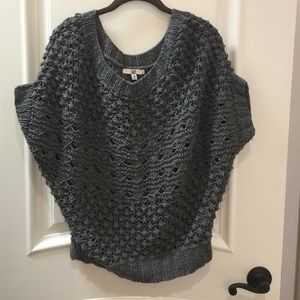 SALE!! Short sleeve sweater