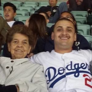 Meet your Posher, Jesse