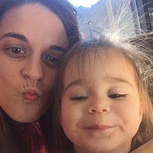 Meet your Posher, Brittney