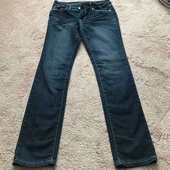 Jeans 👖 pants new never use - Picture 1 of 4