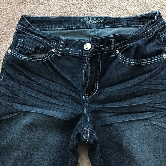 Jeans 👖 pants new never use - Picture 4 of 4