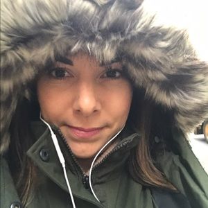 Meet your Posher, Barbara