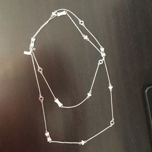 Gorgeous Kate Spade Necklace - like new!