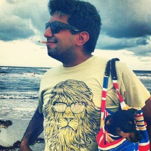 Meet your Posher, Sami