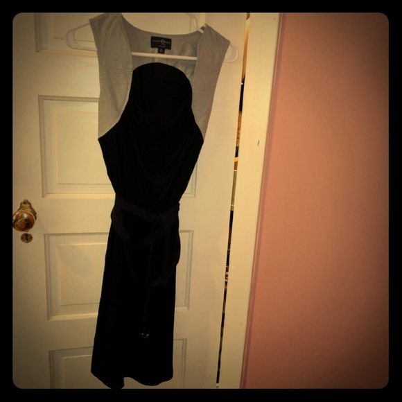 Alexander McQueen Wrap Dress Target
