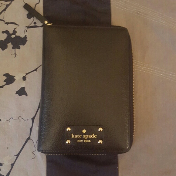 🚫SOLD ON VINTED🛇 Kate Spade Planner